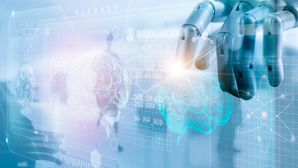 ai doctor giatroi
